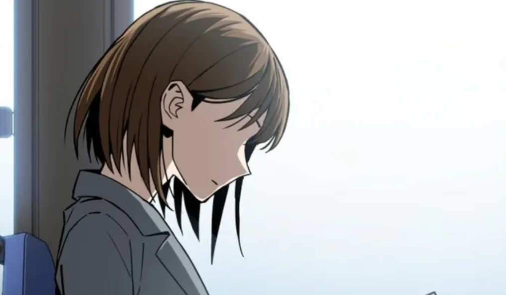 Match Made in Heaven by Chance Chapter 96