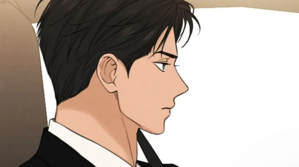 Just Twilight Chapter 60