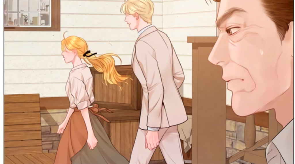 Cry Even Better If You Beg Chapter 42