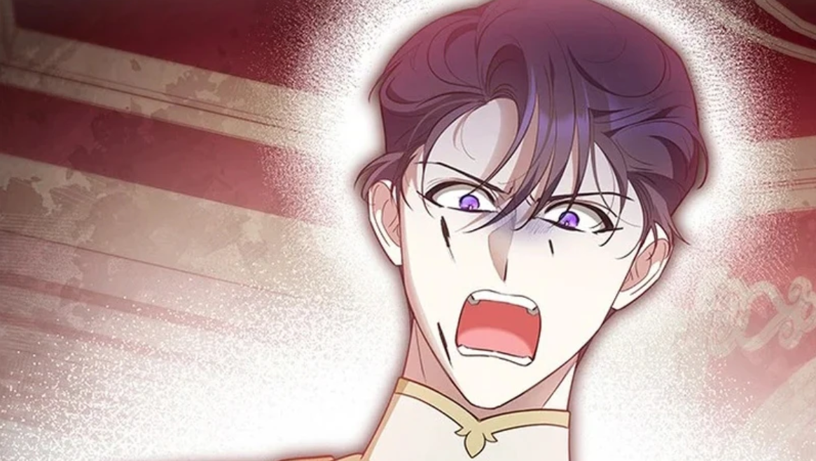 Why Do You Love Me When I Refuse Your Request Chapter 49