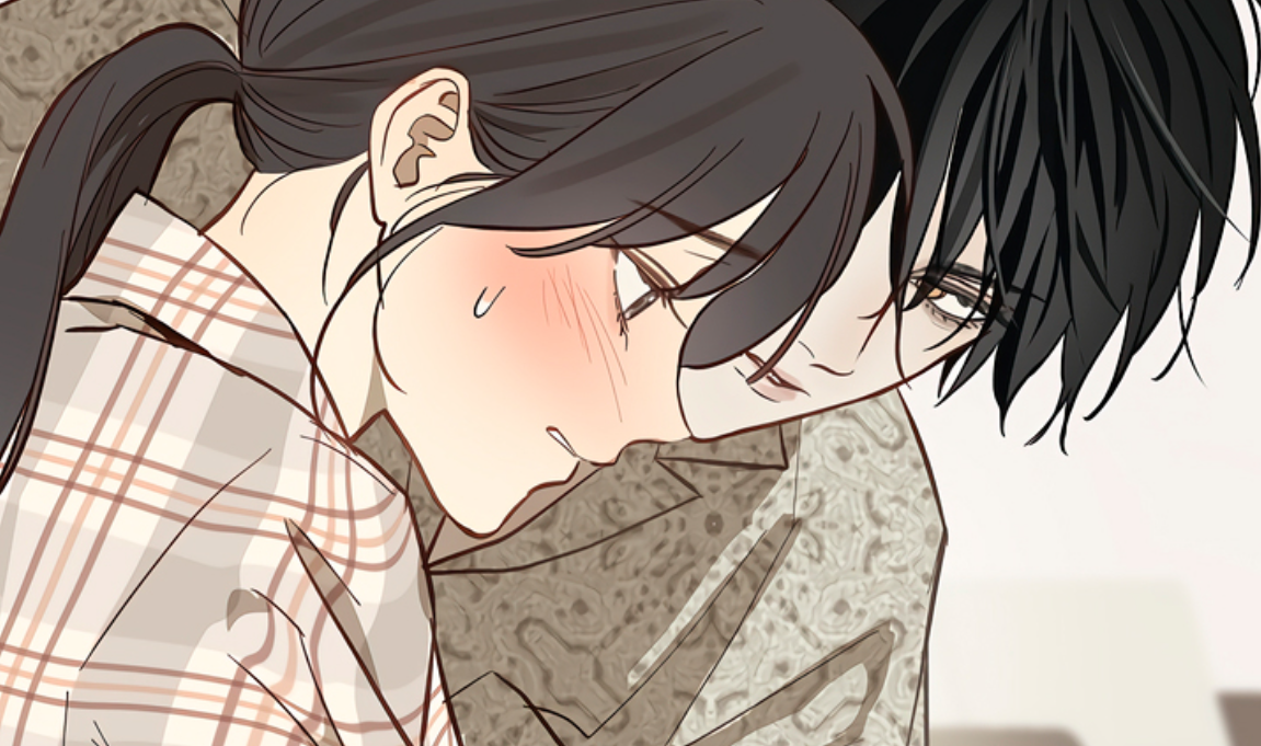 Flowers Are Bait Chapter 14