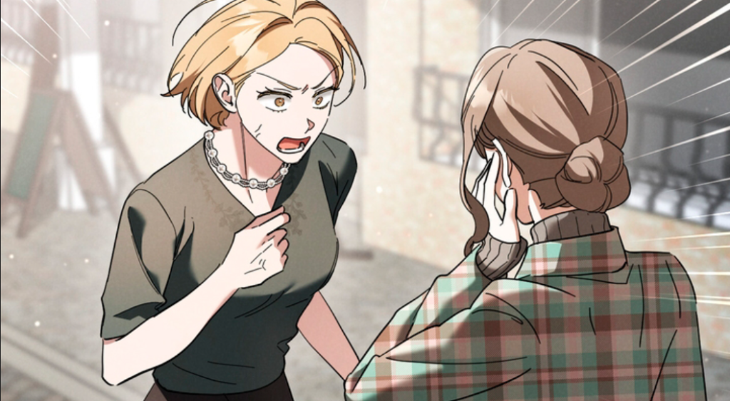 Prison Love Chapter 55: Release Date, Time, Spoilers, where to read? Prison Love Chapter 55