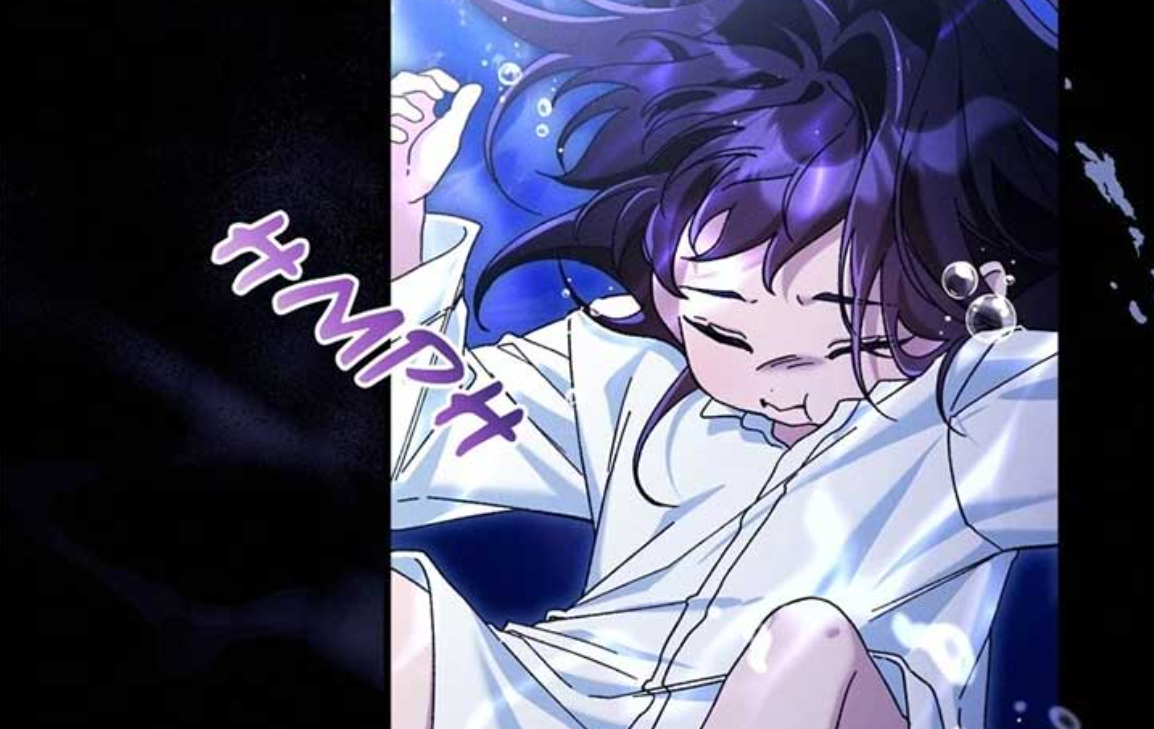 The Beast Within Chapter 83