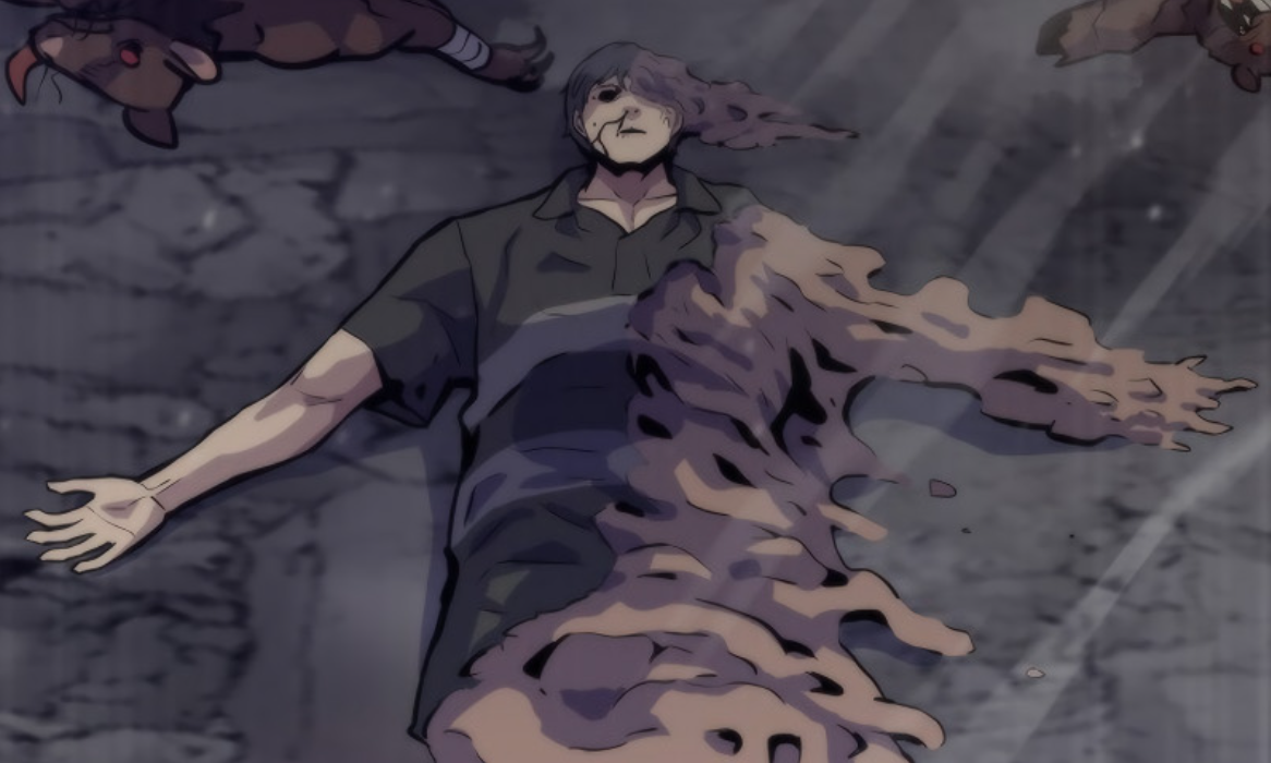 Past Life Returner Chapter 121