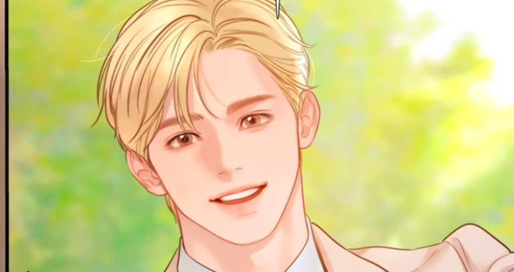 Cry Even Better If You Beg Chapter 41