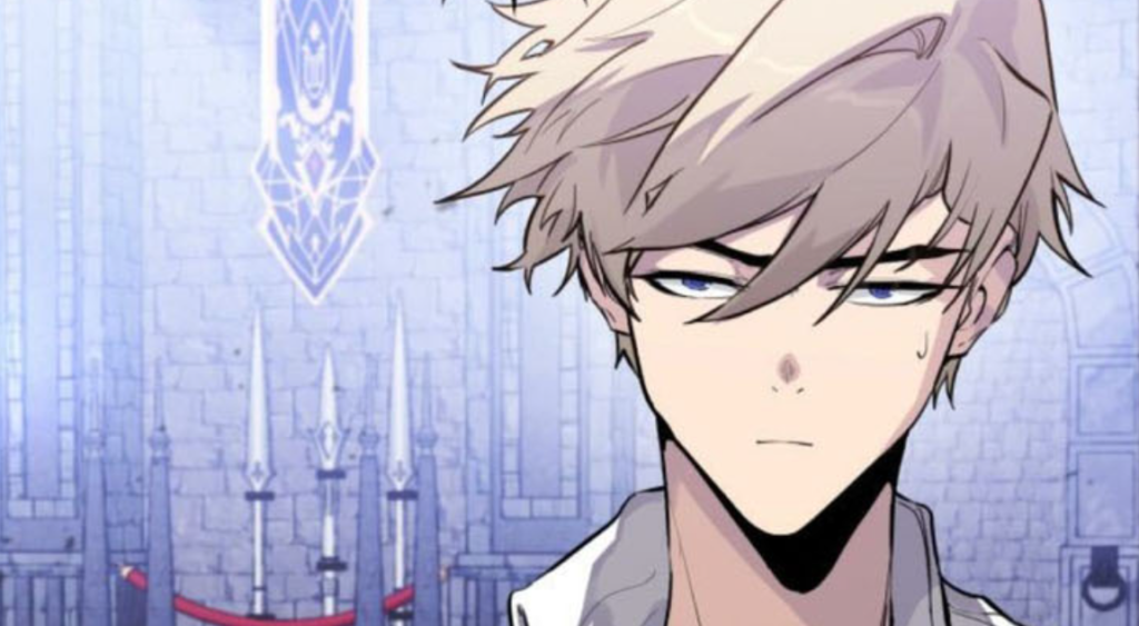 The Regressed Mercenary's Machinations Chapter 31