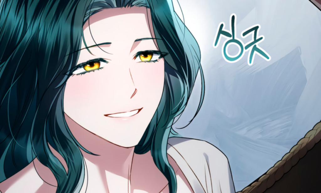 High Society Chapter 43