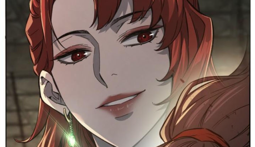 Absolute Sword Sense Chapter 126