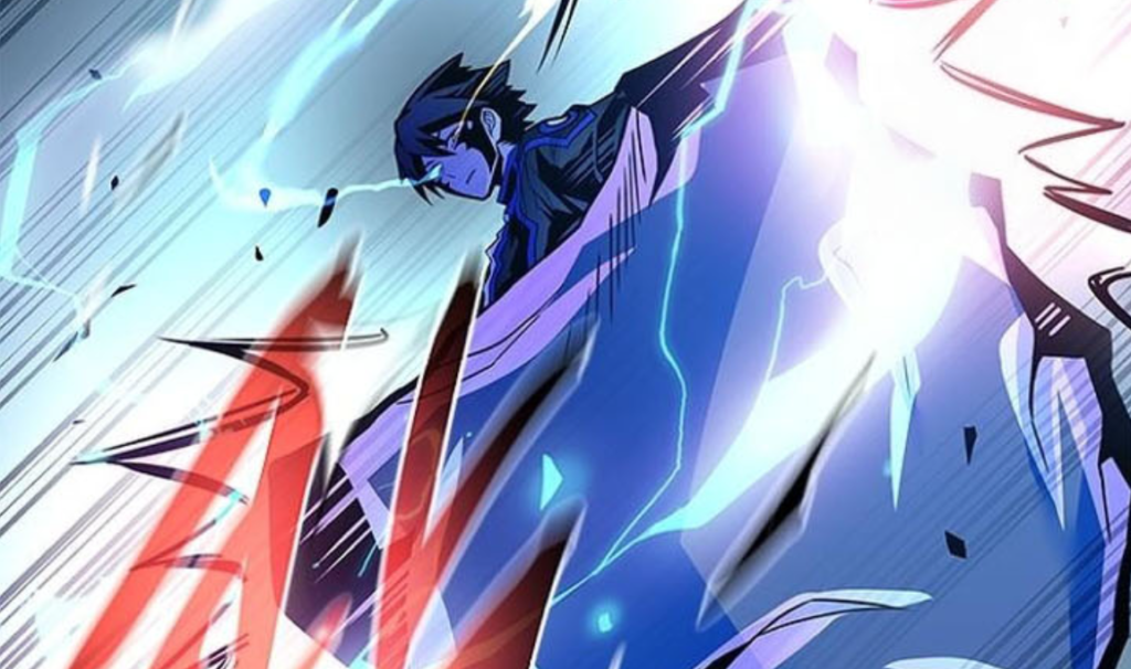 Villain to Kill Chapter 179