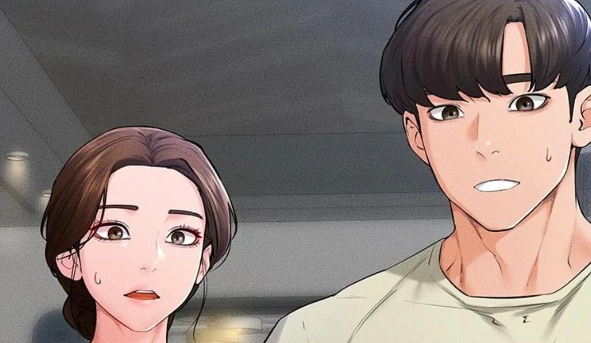 My New Family Treats me Well Chapter 62