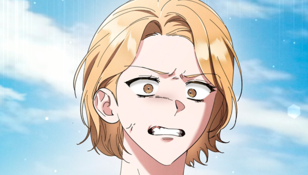 Prison Love Chapter 56: Release Date, Time, Spoilers, where to read? Prison Love Chapter 56