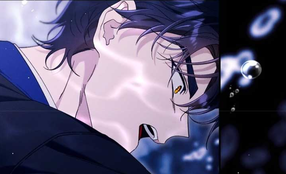 The Beast Within Chapter 84