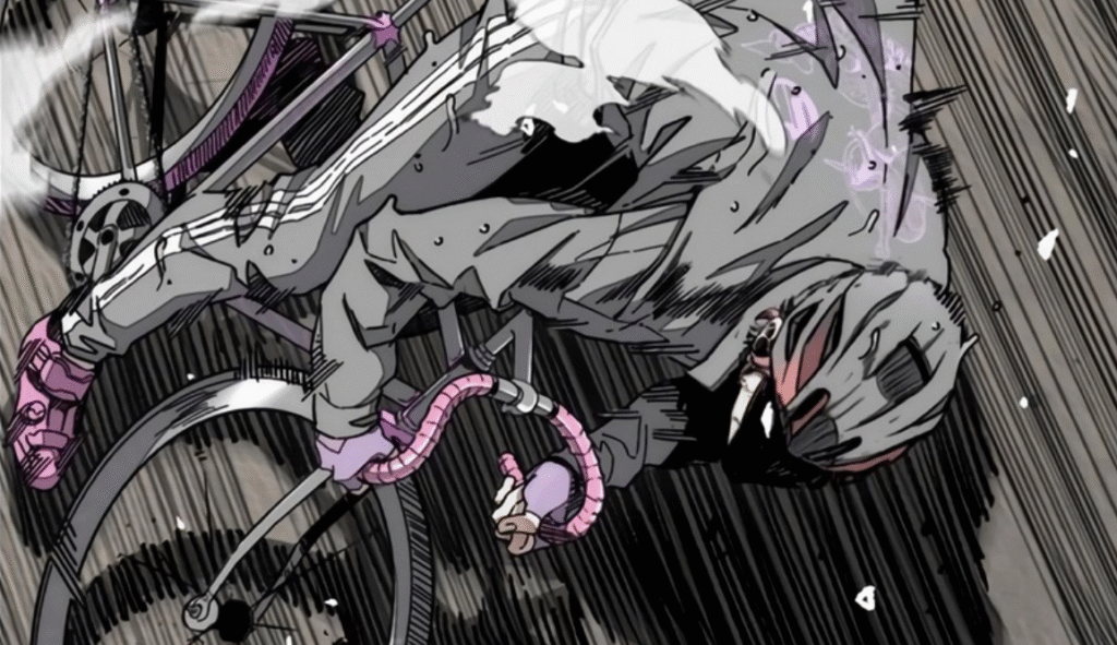 Wind Breaker Chapter 545