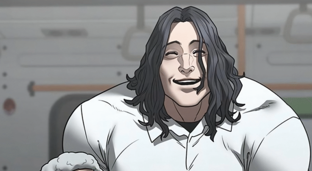 Reality Quest Chapter 162