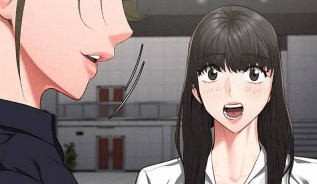 Locked Up Chapter 103: Release Date, Time, Spoilers, where to read? Locked Up Chapter 103