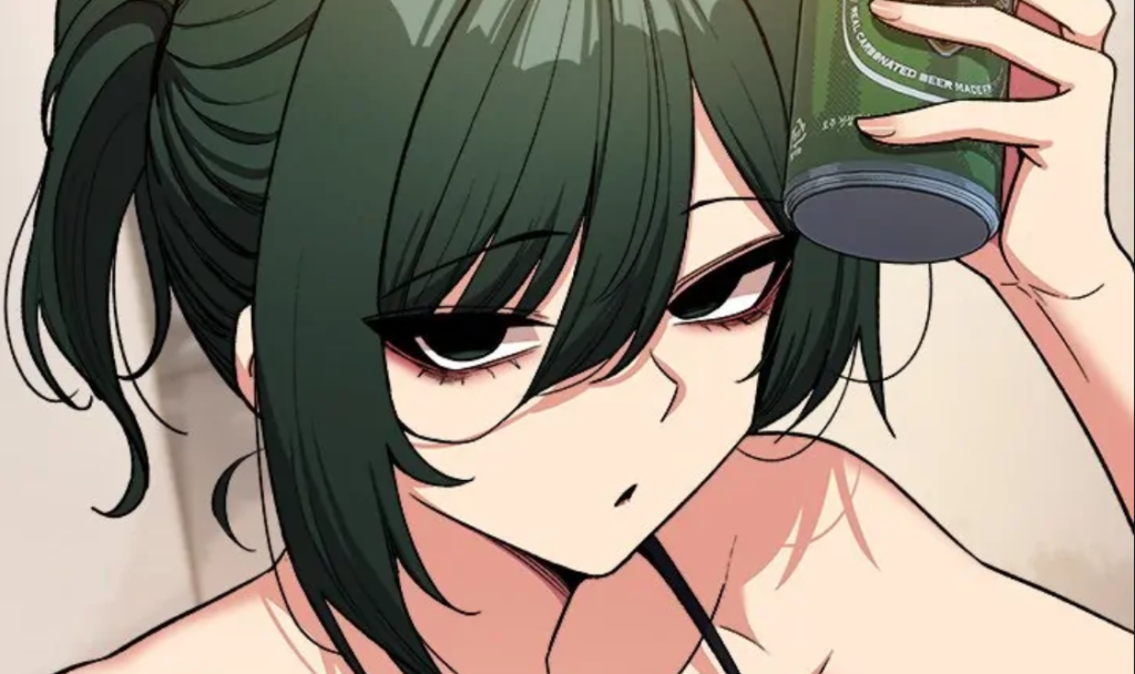 someone stop her chapter 40