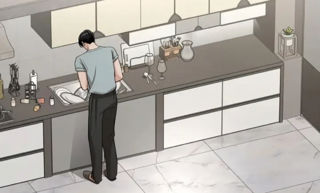 Lee Seob’s love Chapter 74: Release Date, Time, Spoilers, where to read? Lee Seob’s love Chapter 74