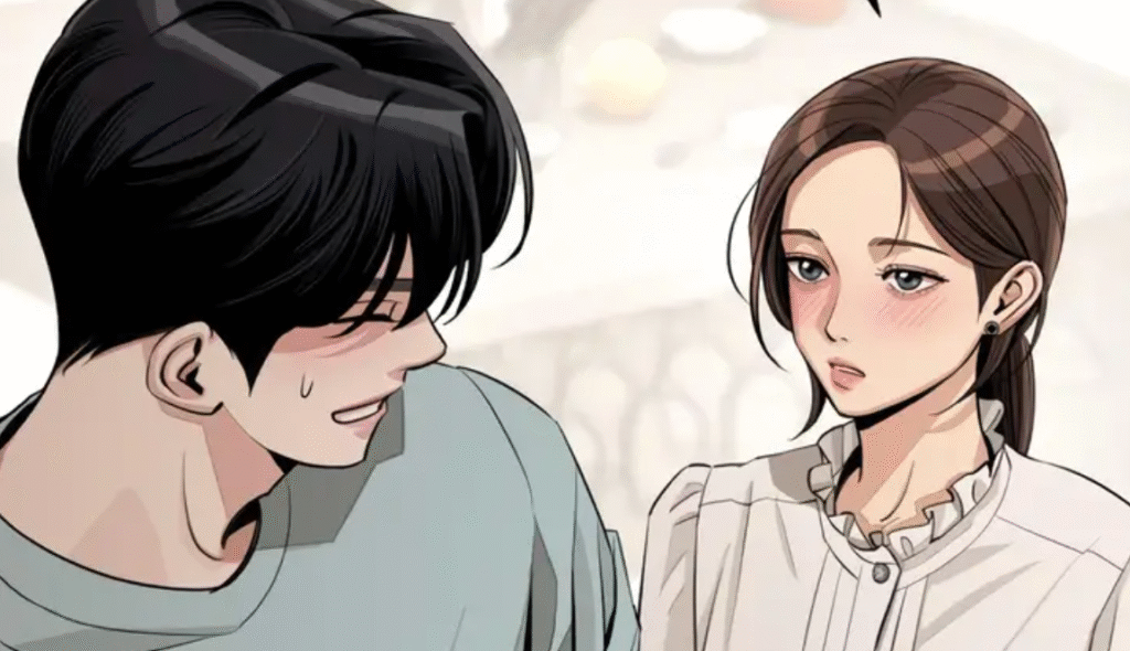 Lee Seob’s love Chapter 73: Release Date, Time, Spoilers, where to read? Lee Seob’s love Chapter 73