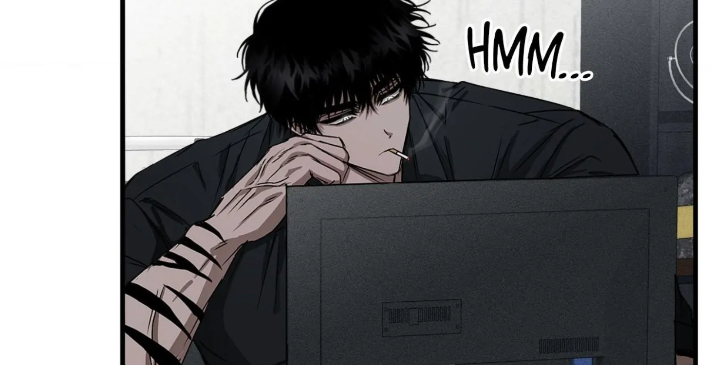 Eye of the Storm Chapter 10