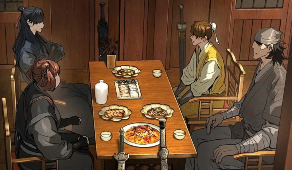 Absolute Regression Chapter 49