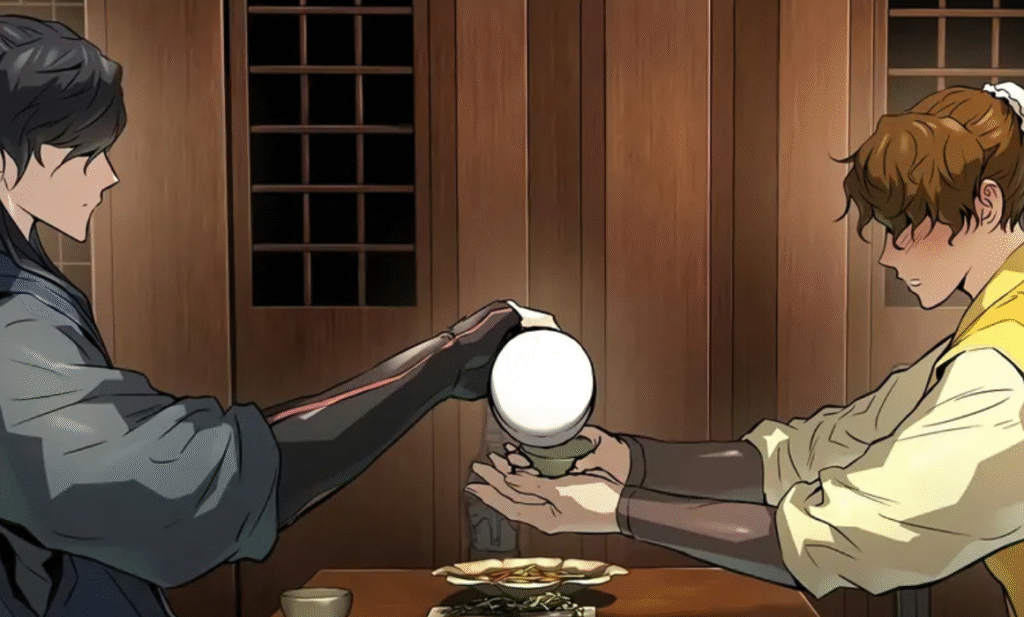 Absolute Regression Chapter 51