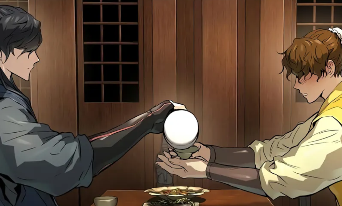 Absolute Regression Chapter 51