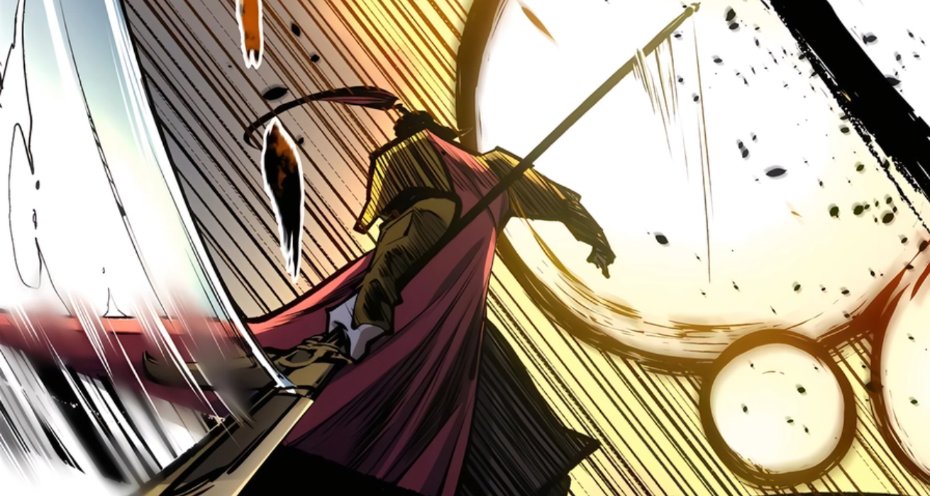 Top Tier Providence Chapter 217