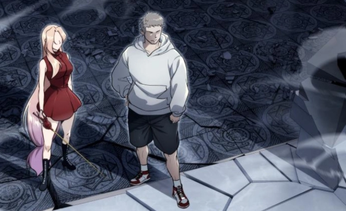 Tower of God Urek Mazino Chapter 11