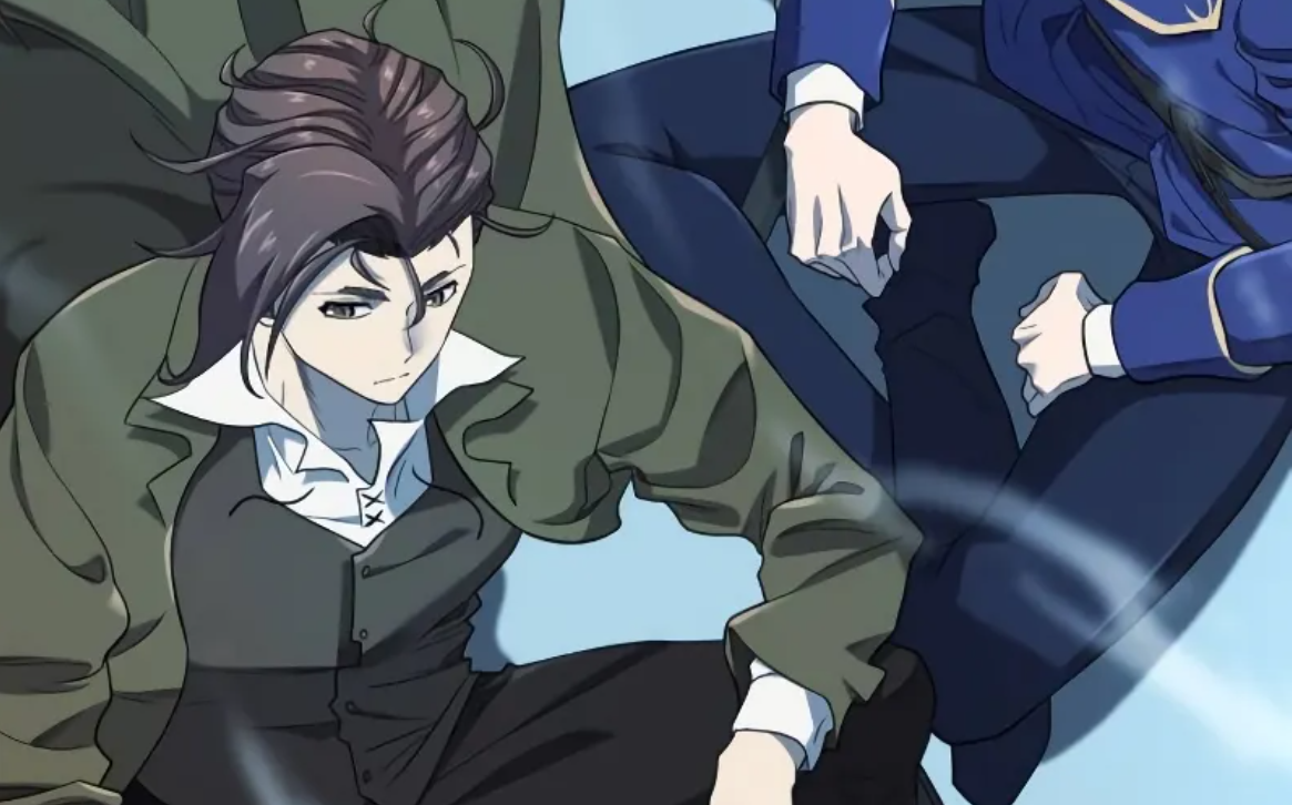 The Greatest Estate Developer Chapter 189