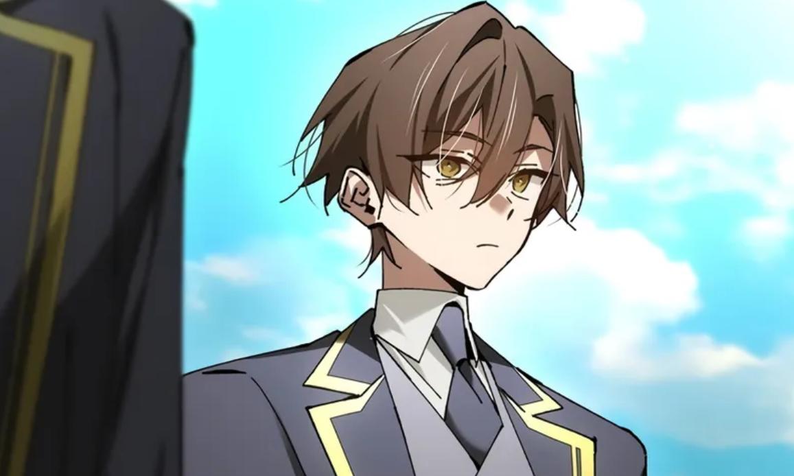 Magic Academy's Genius Blinker 58