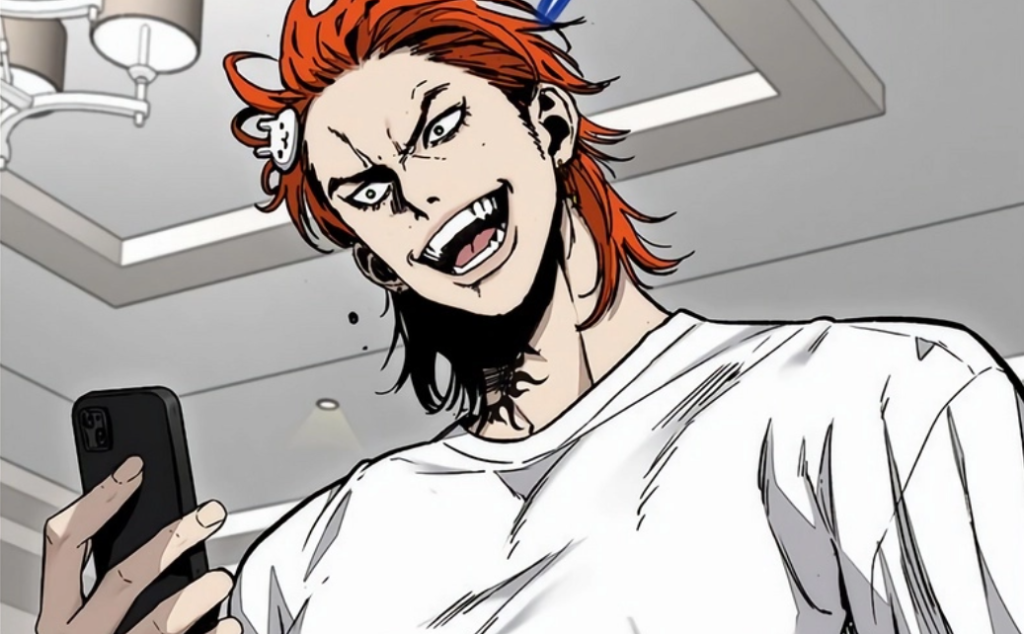 Wind Breaker Chapter 548: Release Date, Time, Spoilers, where to read? Wind Breaker Chapter 548