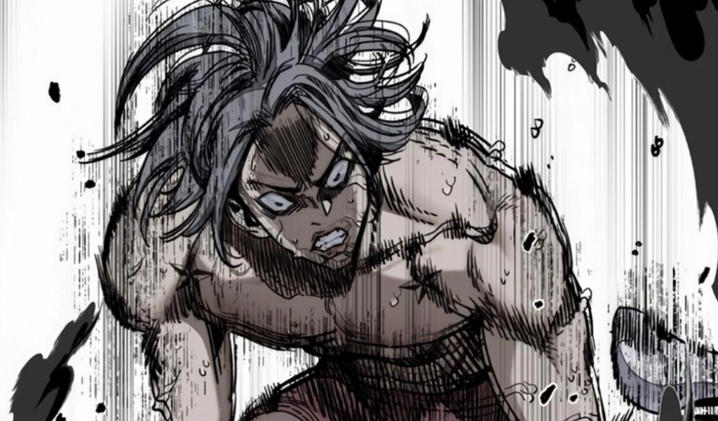 Wind Breaker Chapter 549