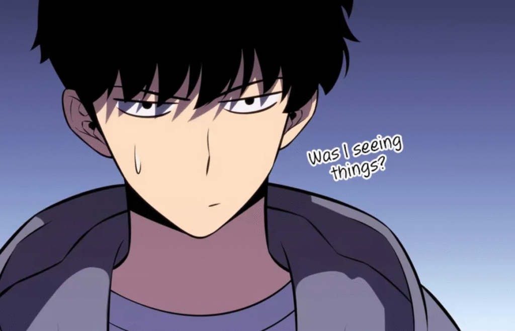 Solo Max Level Newbie Chapter 209