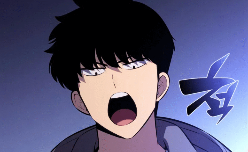 Solo Max Level Newbie Chapter 207: Release Date, Time, Spoilers, Where to Read? Solo Max Level Newbie Chapter 207