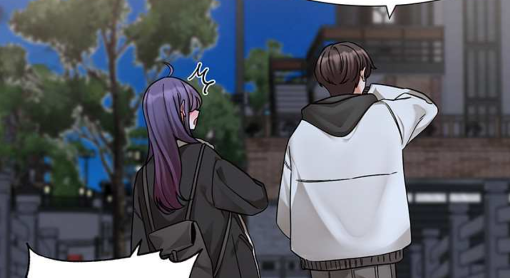 Circles Chapter 215: Release Date, Time, Spoilers, where to read? Circles Chapter 215