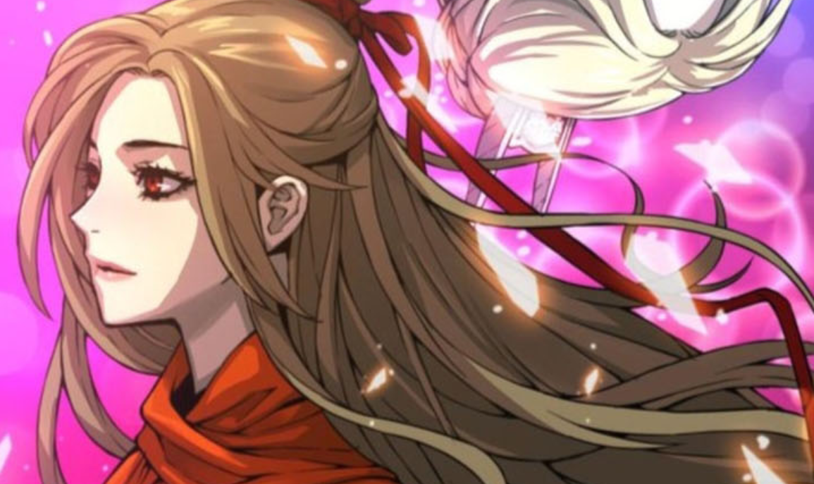 Myst Might Mayhem Chapter 74