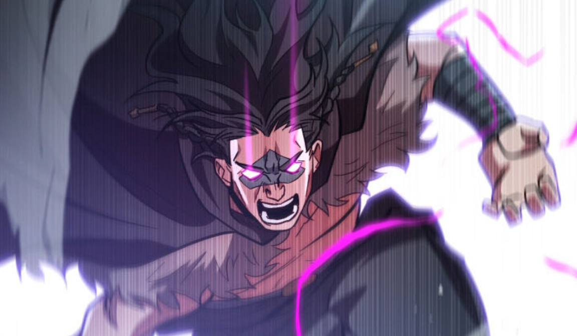 Heavenly Inquisition Sword Chapter 123