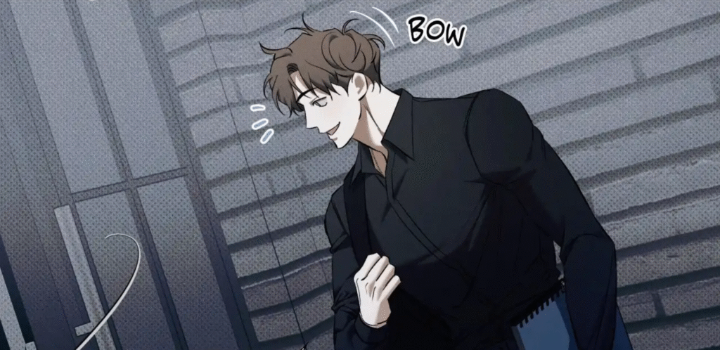 The Hounds of Sisyphus Chapter 18: Release Date, Time, Spoilers, where to read? The Hounds of Sisyphus Chapter 18