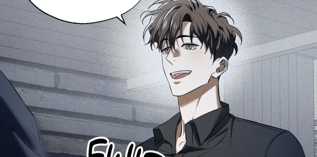 The Hounds of Sisyphus Chapter 19