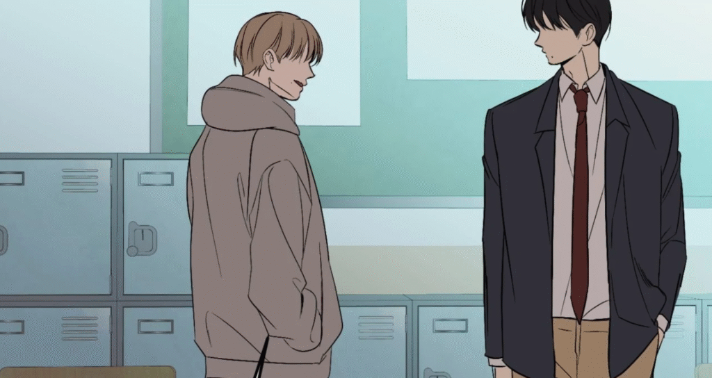 Backlight Chapter 43: Release Date, Time, Spoilers, where to read? Backlight Chapter 43