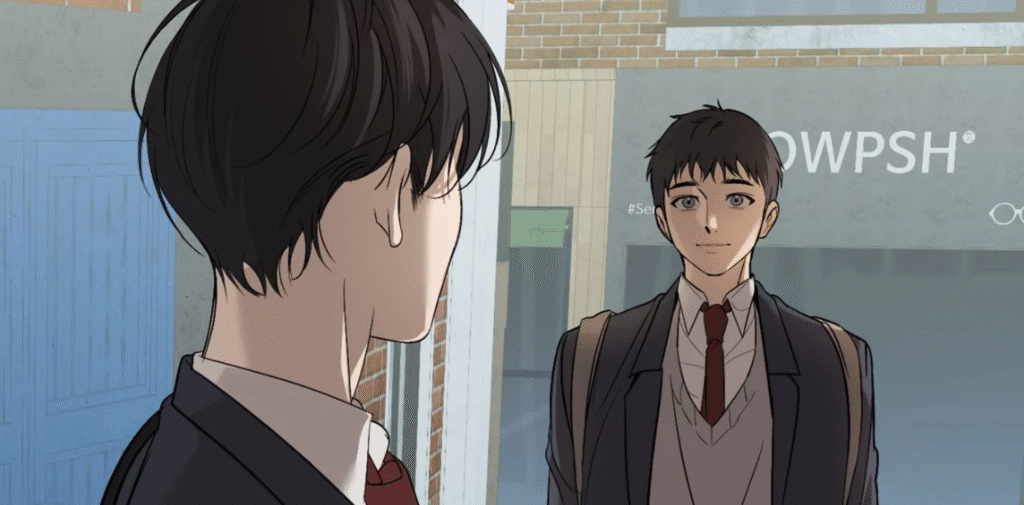 Backlight Chapter 44: Release Date, Time, Spoilers, where to read? Backlight Chapter 44