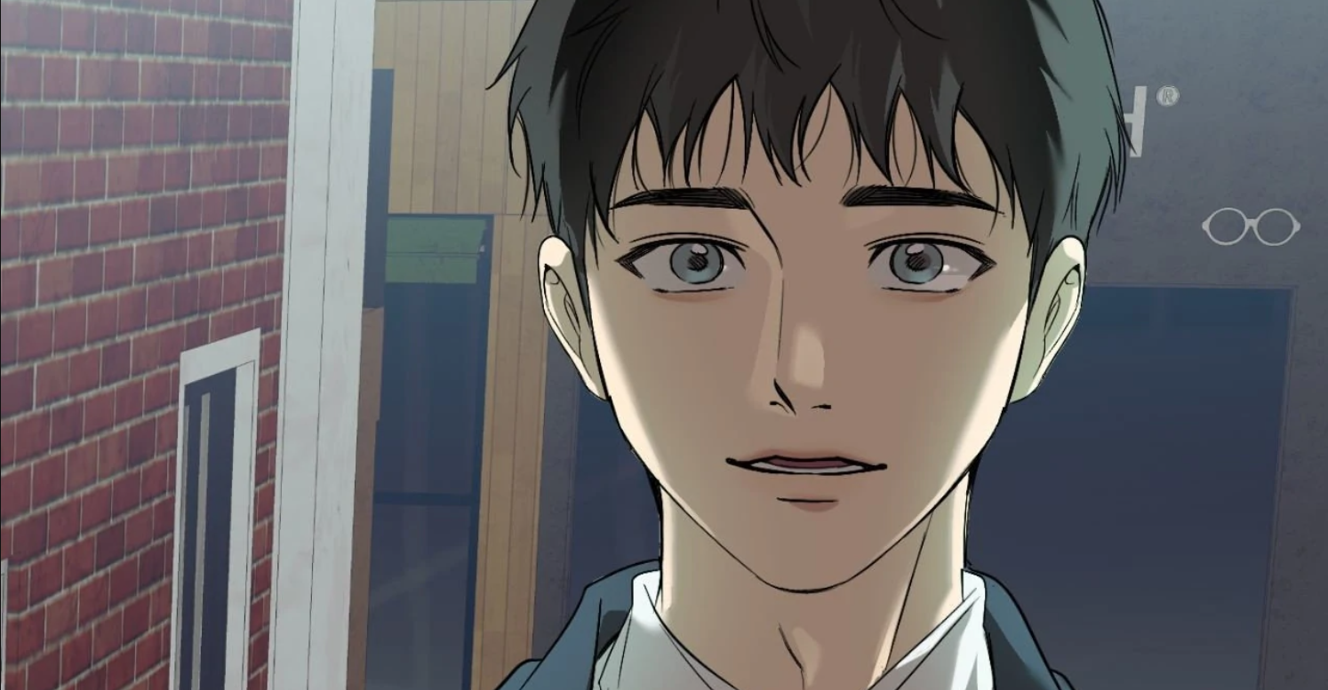 Backlight Chapter 42