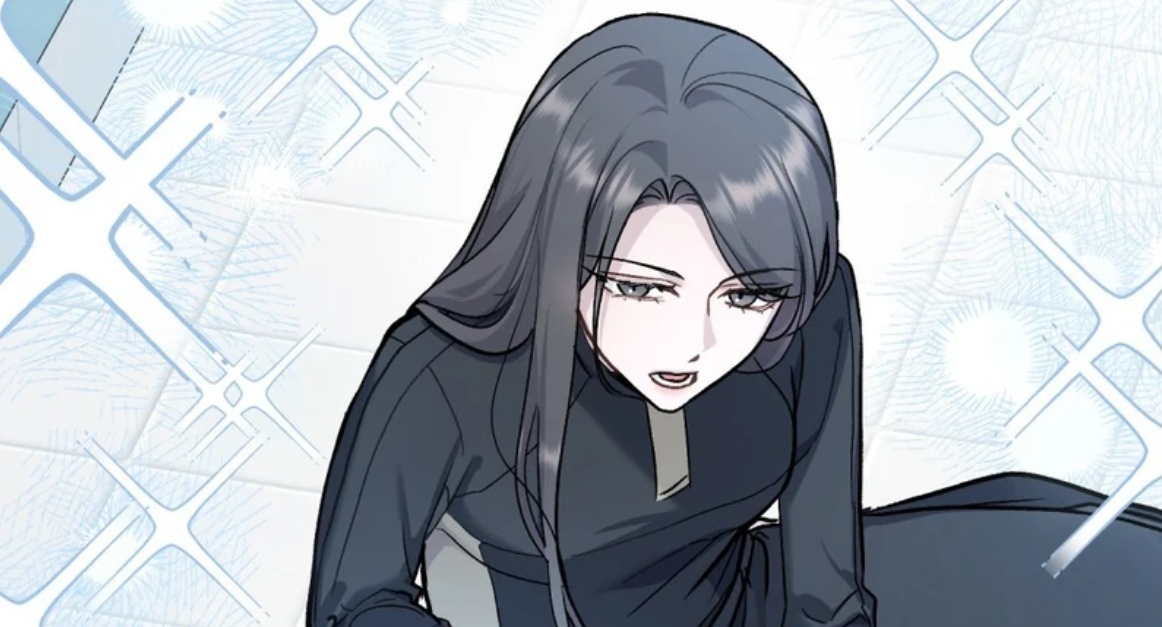 Merry Psycho Chapter 37