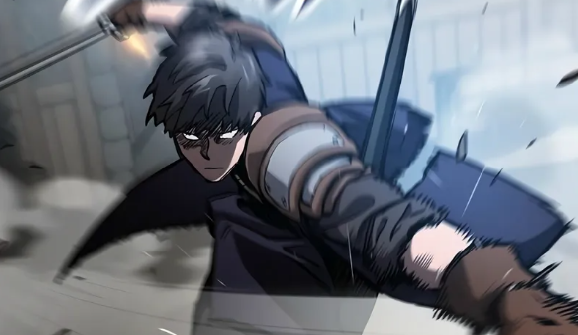 Eternally Regressing Knight Chapter 61