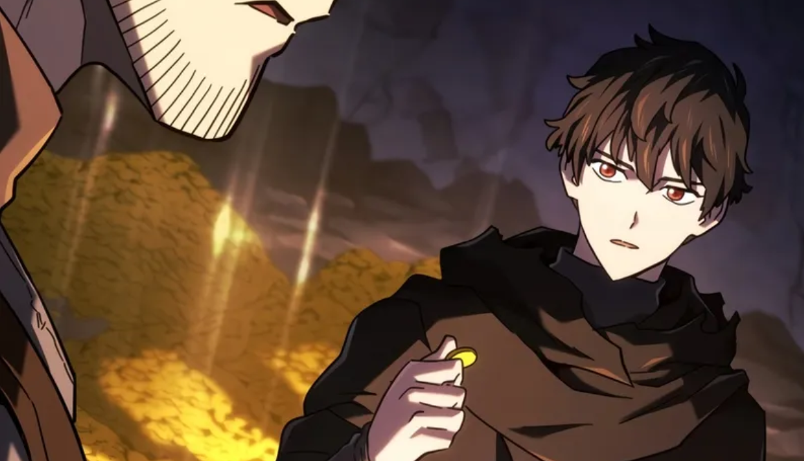 Revenge of the Iron Blooded Sword Hound Chapter 114