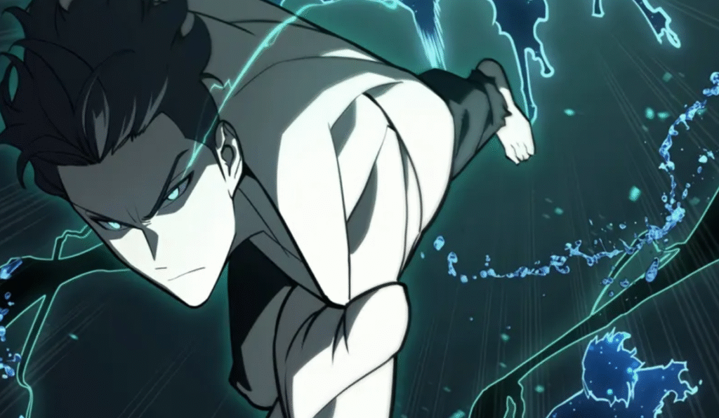 Return of the Disaster Class Hero Chapter 129: Release Date, Time, Spoilers, where to read? Return of the Disaster Class Hero Chapter 129