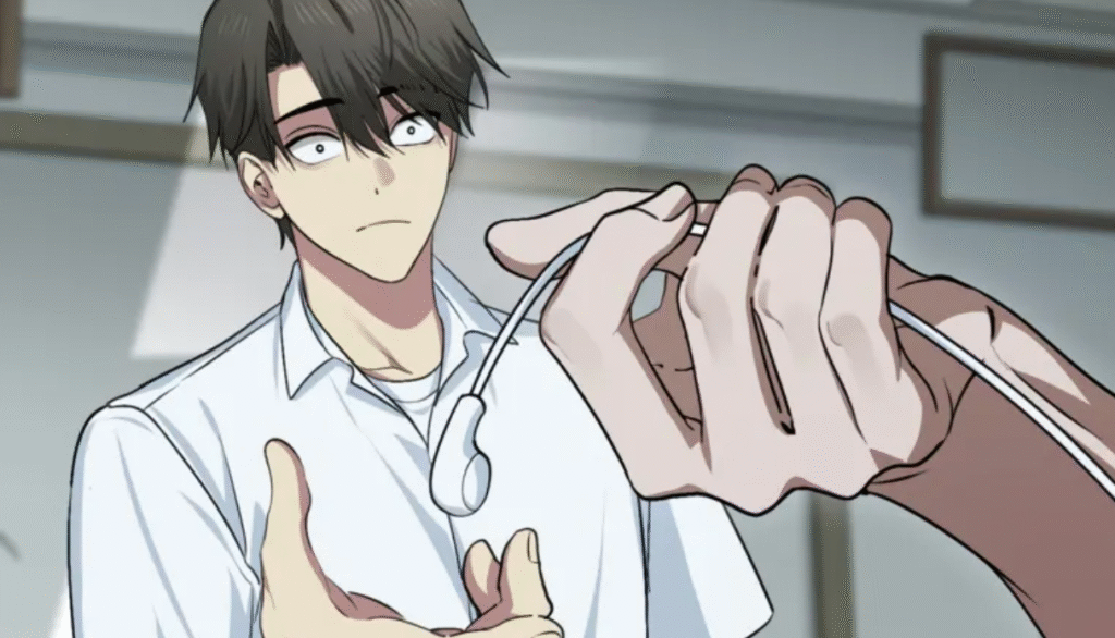 SSS Class Suicide Hunter Chapter 138