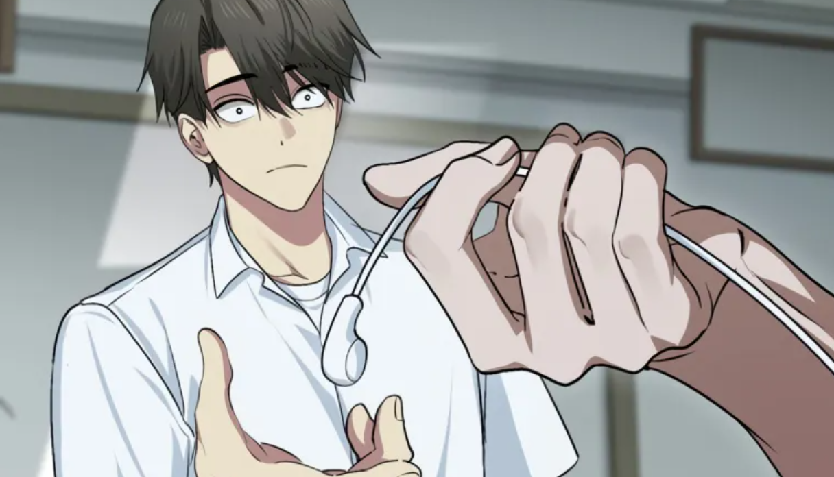 SSS Class Suicide Hunter Chapter 138