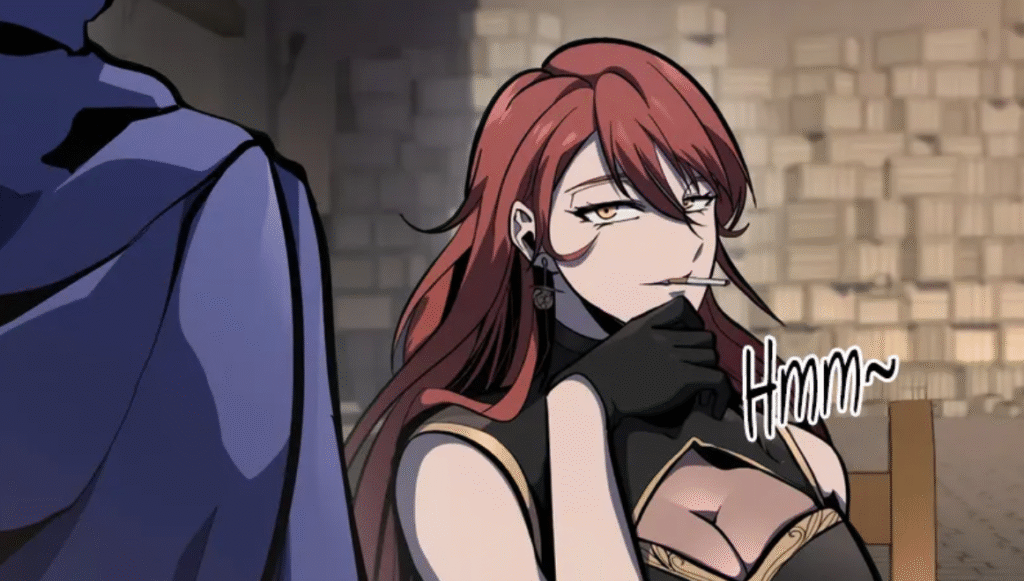 A Dragonslayer's Peerless Regression Chapter 42