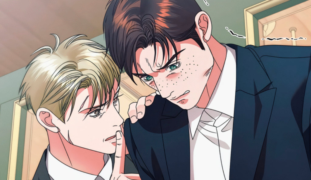 Try Begging Me Chapter 42: Release Date, Time, Spoilers, Where to Read? Try Begging Me Chapter 42